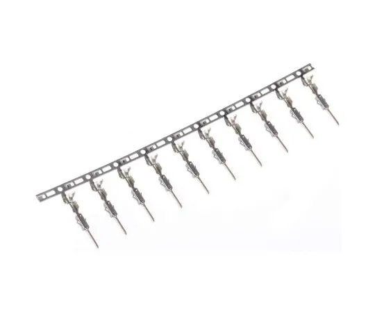 63-5012-01　TE Connectivity Micro-Timer II Male Crimp Terminal Contact 963904-1　963904-1