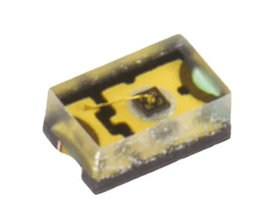 63-5083-43　VSMY1850X01 Vishay, SurfLight 850nm IR LED, 2012 (0805) SMD package package　VSMY1850X01
