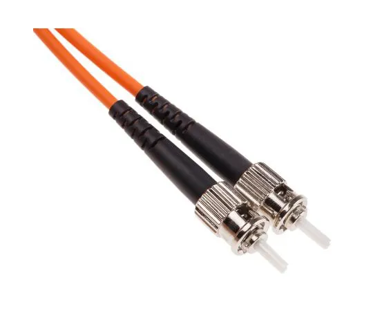 63-5040-31　RS PRO Multi Mode Fibre Optic Cable 25m　738-8486