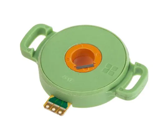 63-5142-66　RS Pro 1 Gang Rotary Conductive Plastic Potentiometer with a 8 mm Dia. Shaft, 5kΩ, ±20%, 2W, Linear　842-7169