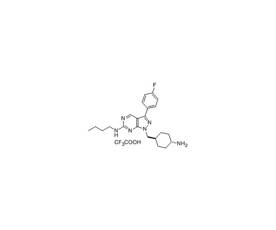 62-8428-29　Mer RTK Inhibitor, UNC569　445835-10MG