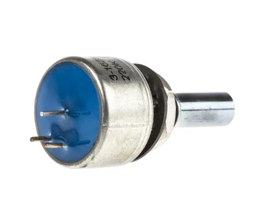 63-6565-56　Potentiometer 220 komega 2 W　404802692041