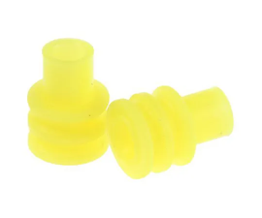 63-5012-06　TE Connectivity MCP Series 1 Way Wire Seal for Automotive Connectors　963292-1