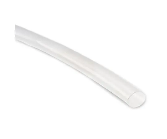 63-5147-09　TE Connectivity Clear No Heat Shrink Tubing 1.1mm Sleeve Dia. x 1m Length, HT-200 Series 2:1 Ratio　HT-200-3/64-X-STK-CS-34128