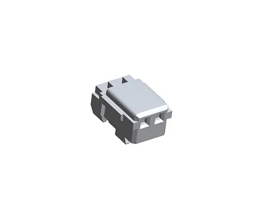63-4951-99　TE Connectivity 2-Way IDC Connector Socket for Cable Mount, 1-Row　353293-2