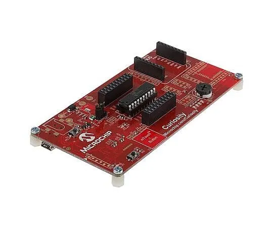 63-5160-92　Microchip Curiosity Development Board DM164137　DM164137