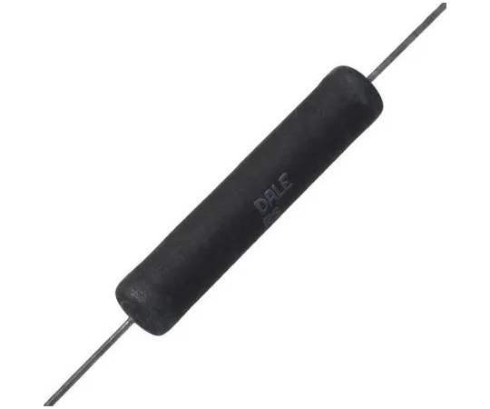 63-5140-10　Vishay 1MΩ 0.125W Metal Film Fixed Resistor ±1% ±100ppm/°C　RN55D1004FB14