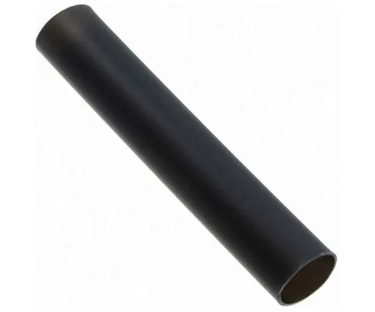 63-5157-39　TE Connectivity Black Halogen Free Heat Shrink Tubing 11mm Sleeve Dia. x 65mm Length, QSZH-125 Series 4:1 Ratio　QSZH-125-NR3-65MM