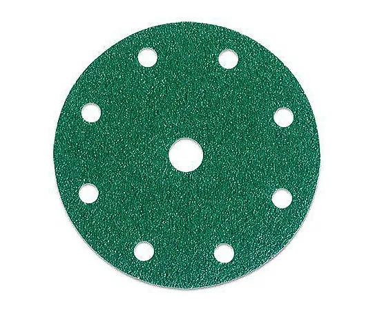 63-6562-41　Polished Disc Aluminum Oxide (Alumina)　3M24500314