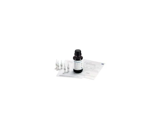 62-8537-29　Buffer solution for strong bases for Karl Fischer Titration apura(R)　1.88036.0500