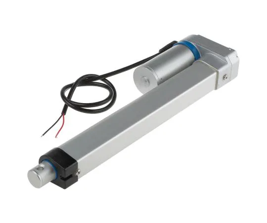 63-5078-79　SKF Linear Actuator CAHB-10 Series, 24V dc, 200mm stroke　CAHB-10-B3A-200311AAA000-000