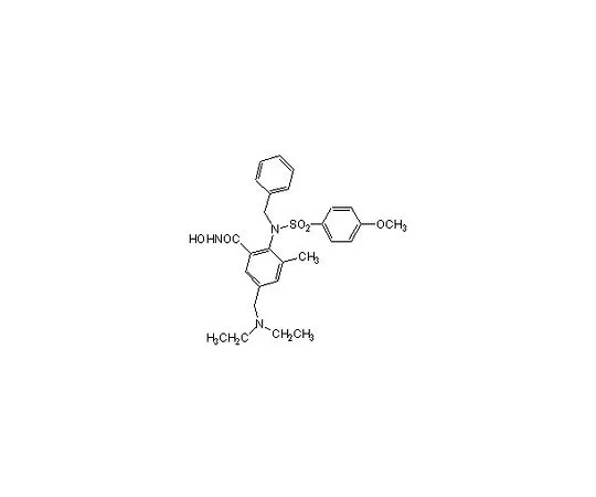 62-8427-95　MMP-9 Inhibitor I　444278-500UG