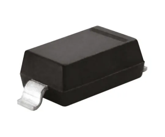 63-4968-16　ON Semi 100V 200mA, Silicon Junction Diode, 2-Pin SOD-123 MMSD914T1G　MMSD914T1G