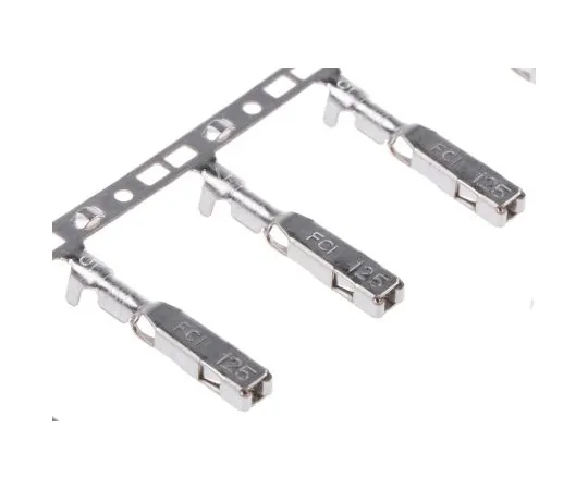 63-5086-05　Delphi Sicma-3 Series, Socket, with Crimp Termination Method　211CC2S1160P