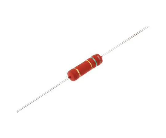 63-4957-23　Vishay 150kΩ 3W Metal Film Fixed Resistor ±5% ±250ppm/°C　PR03000201503JAC00
