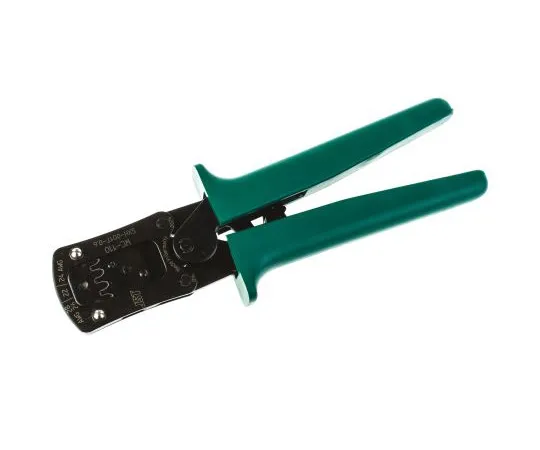 63-4964-48　JST WC Ratchet Crimping Tool for Crimp Contact　WC-110