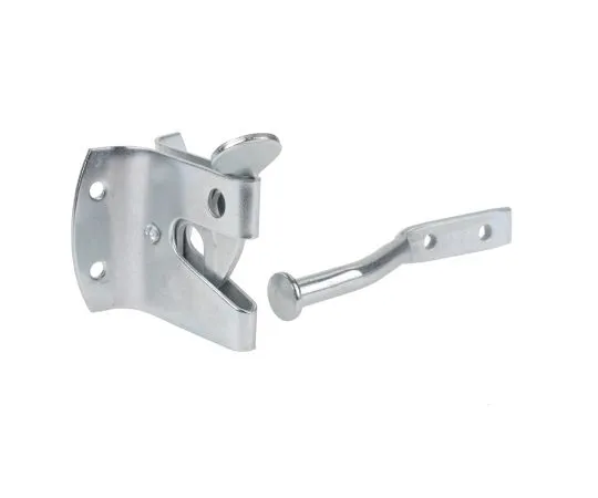 63-5164-52　RS PRO Steel Automatic Gate Latch　894-6761