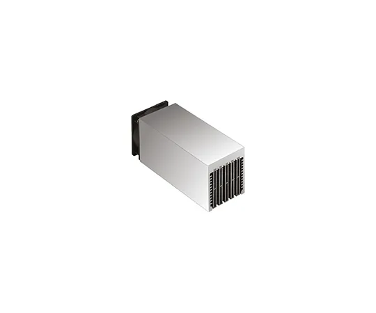 63-4969-84　Heatsink, 0.18K/W, 150 x 80 x 83mm　LA 9  150   24 V