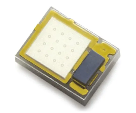 63-5082-83　3 V Cyan LED  SMD, Lumileds LUXEON Z LXZ1-PE01　LXZ1-PE01