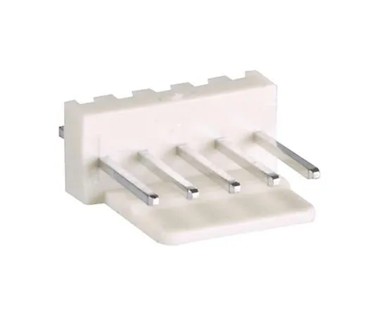 63-5142-31　Bulgin PCB Header Straight for *** with USB Connector　14191