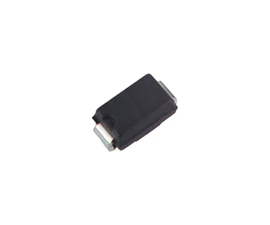 63-4962-90　Taiwan Semi, 200V Zener Diode 6% 800 mW SMT 2-Pin Sub SMA　BZD27C200P R3