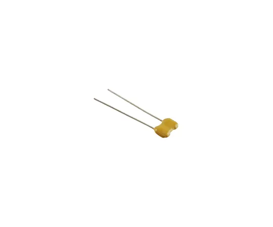 63-5049-01　Cornell-Dubilier 120pF Mica Capacitor 500V dc ±5% Tolerance CD15 Series　CD15FD121JO3F