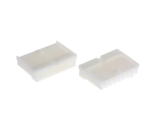63-5000-56　TE Connectivity EI Female Connector Housing, 2.5mm Pitch, 8 Way, 1 Row　171822-8
