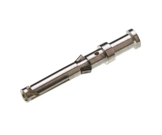 63-5046-80　Han Contacts Series Female Crimp Contact, 1 Way, Rated At 10A, Han CD, Han Com, Han D, Han DD, Han DDD, Han Q　9150006204