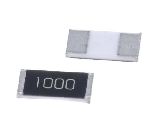 63-5063-93　100Ω 2512 Thick Film Fixed Resistor ±1% 2W - 3521100RFT　3521100RFT