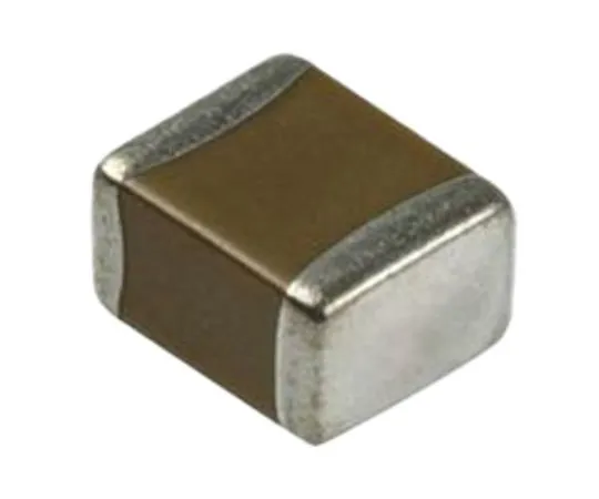 63-5161-83　Murata 0603 (1608M) 10μF MLCC 16V dc ±20% SMD GRM188R61C106MAALD　GRM188R61C106MAALD