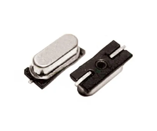 63-4937-99　MERCURY 10MHz Crystal ±30ppm HC-49-US SMD 2-Pin 11.2 x 4.5 x 4mm　M49-10.000-18-30/50/4085