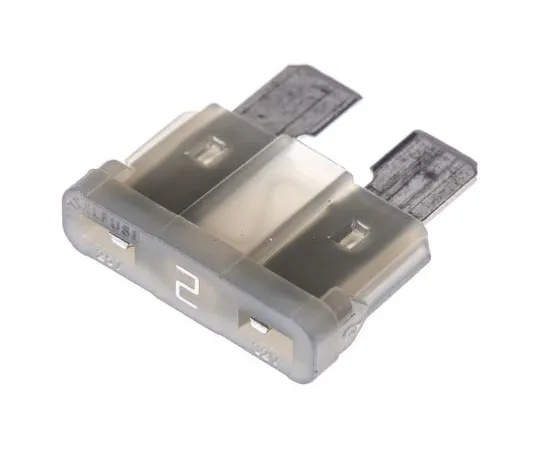 63-5100-91　Littelf*** 2A Grey Car F***, 32V dc　0287002.PXCN