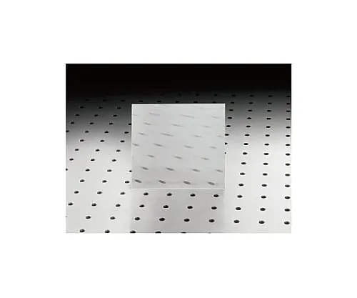 61-6949-29　Prism Sheet Prism Pitch 0.05mm　PRS-100S02-0.05