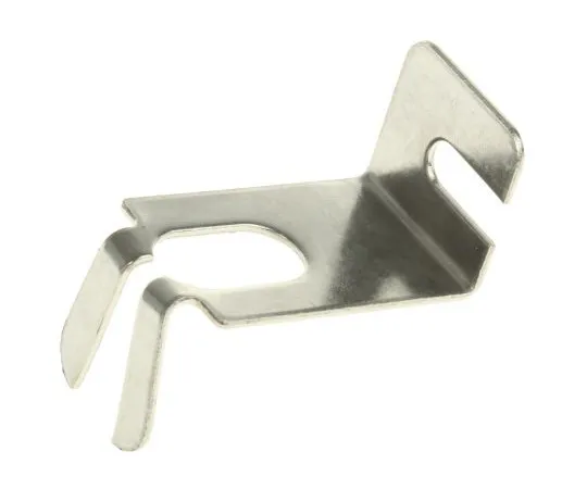 63-5103-27　Vishay ACCRF2EMN Resistor Mounting Bracket, For Use With Wire-Wound Resistors　ACCRF2EMN