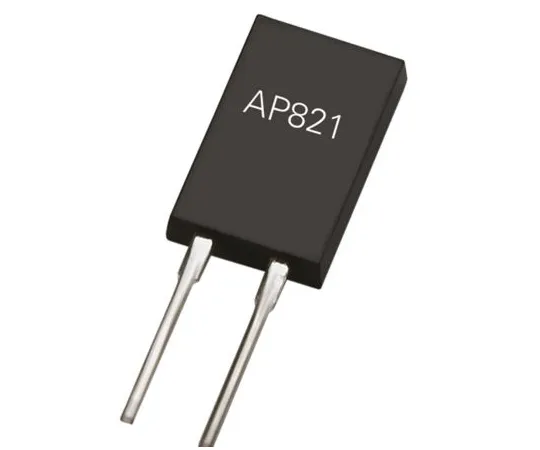 63-5123-68　Arcol 8.2Ω 20W Fixed Resistor ±5% ±100ppm/°C　AP821 8R2 J 100PPM