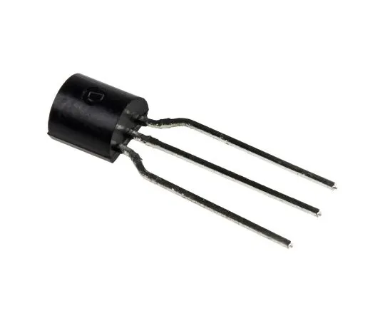 63-5041-08　ON Semi SS8050DTA NPN Transistor, 1.5 A, 25 V, 3-Pin TO-92　SS8050DTA