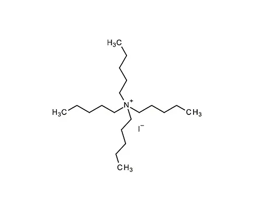 61-0380-57　Iodinated Tetrapenthylammonium for Synthesis 841762 25G　8.41762.0025