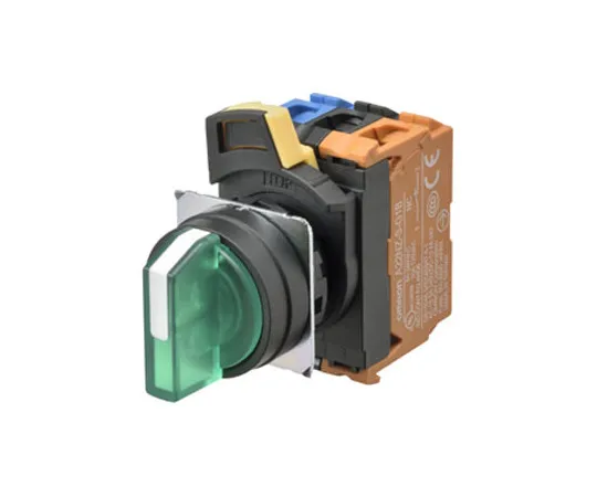 62-4348-49　Switch　A22NW-3BR-TAA-G101-AE