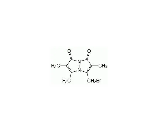 62-8440-58　THIOLYTE(R) Monobromobimane Reagent, Fluorescent Labeling Compound　596105-100MG