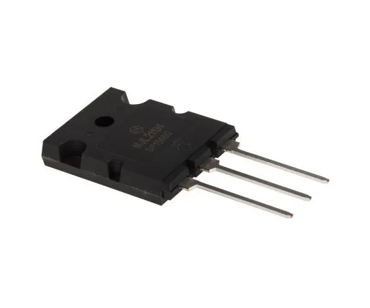 63-5090-54　ON Semi MJL21194G NPN Transistor, 16 A, 250 V, 3-Pin TO-3BPL　MJL21194G