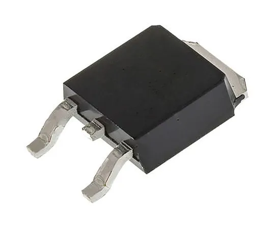 63-4961-30　STMicroelectronics MJD127T4 PNP Darlington Pair, 5 A 100 V HFE:100, 3-Pin DPAK　MJD127T4