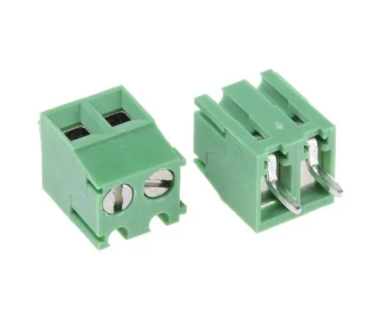 63-5104-99　RS, 2 Way PCB Terminal Strip　790-1149