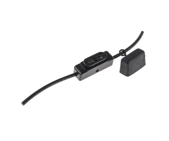63-5101-45　Littelf*** 60A Inline F*** Holder for Maxi Blade F***, 32V　MAHC0001ZXJ