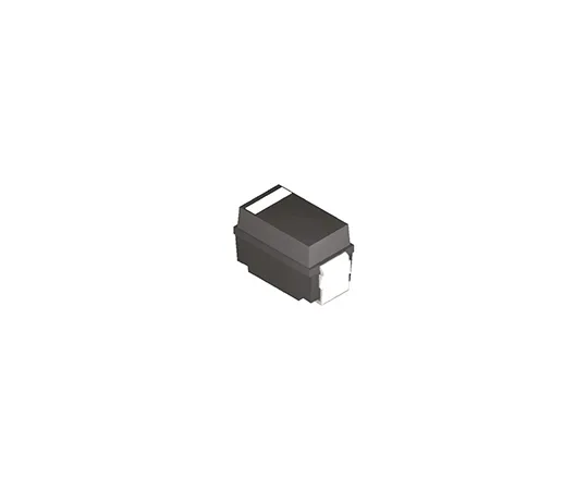 63-5054-82　Diodes Inc, 18V Zener Diode 5% 1 W SMT 2-Pin SMA　SMAZ18-13-F
