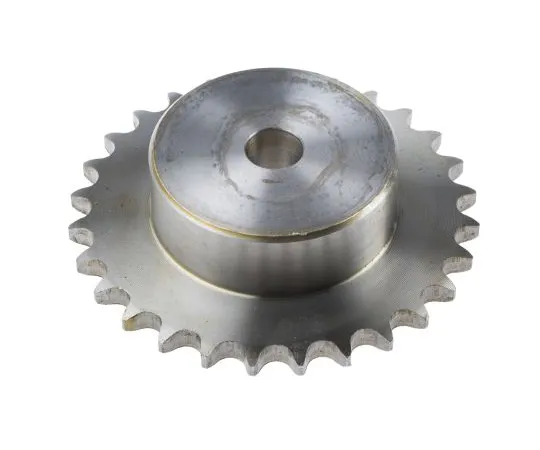 63-6573-34　RS PRO 28 Tooth Pilot Sprocket 08B-1 Chain Type　183-473