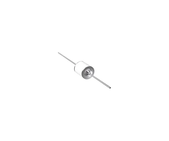63-5083-23　Bourns 2057 Series 75V 10kA Axial 2 Electrode Gas Discharge Tube　2057-07-BLF