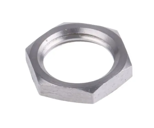 63-5003-26　TE Connectivity Jam Nut for *** with SMA Connector　2-332004-0