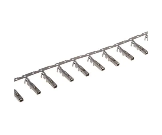63-5015-72　TE Connectivity Dynamic 3000 Female Crimp Terminal Contact 16AWG 1-175196-3　1-175196-3