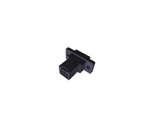 63-5018-88　TE Connectivity Dynamic 3000 Male Connector Housing, 3.81mm Pitch, 6 Way, 2 Row　178803-3