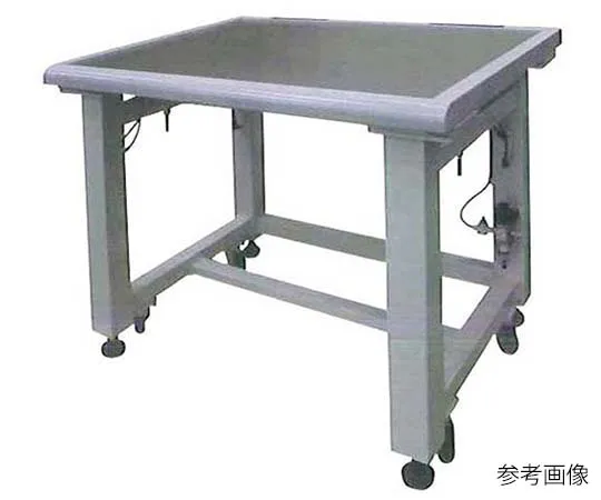 62-9889-59　Desk-Type Vibration Eliminator (885 x 685)　ID-1085